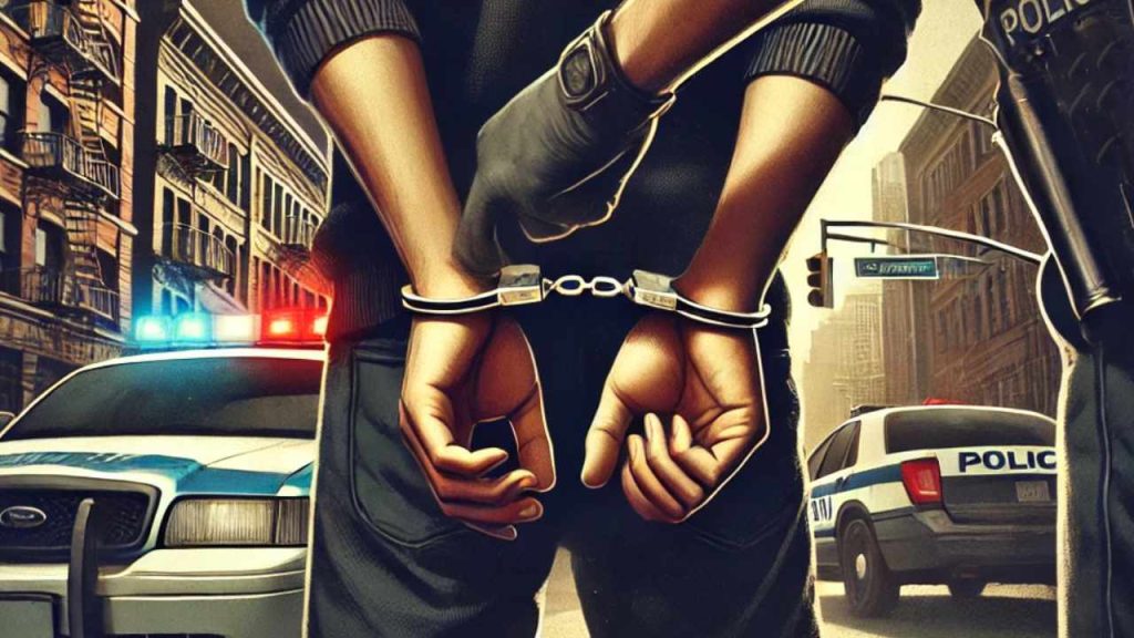 Crypto Platform CEO Arrested for Allegedly Paying Deputies in Extortion Scheme