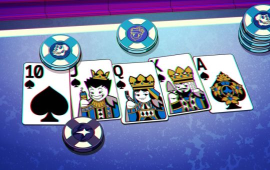 Ex-Zynga Web3 team D20 Labs unveils social casino poker game