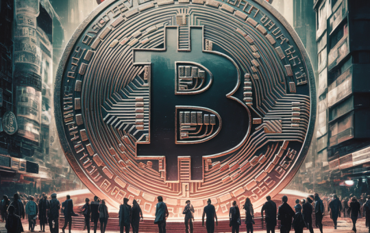 FBI Warns North Korean Cyber Crooks May Be Targeting Bitcoin ETF Companies