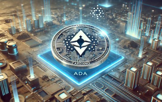 Cardano ADA