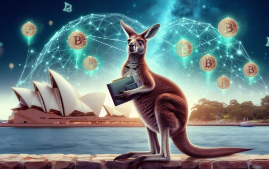 Moonpay Secures Registration to Offer Digital Currency Exchange Services in Australia
