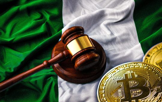 Nigeria to ramp up crackdown on unregistered crypto exchanges