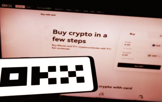 OKX to Relaunch US Exchange With New App in Late 2024