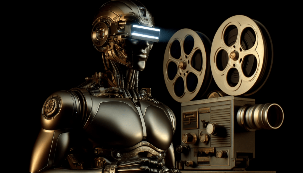 Runway partners with Lionsgate in first AI movie studio partnership