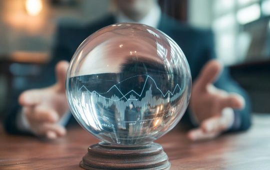 Wintermute to launch multi-chain prediction market amid election betting craze