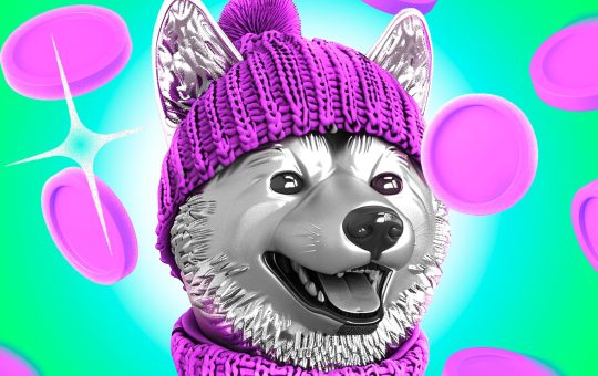 Dogwifhat (WIF) Price Could Surpass $3 If This Pattern Continues