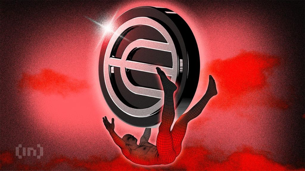 Worldcoin Investors Lose $5.58 Billion in Profits as Price Falls 18%