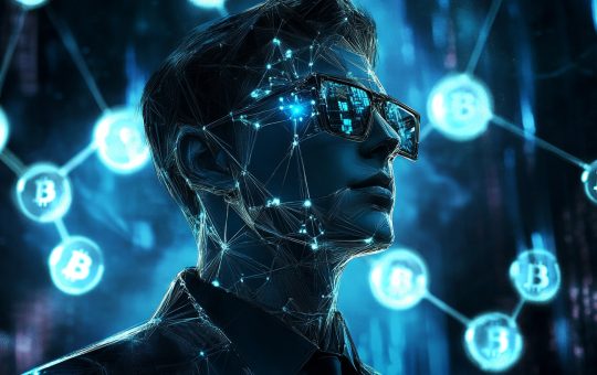 Coinbase developer launches new tool to help users build AI agents in minutes