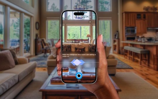 EndlessAI unveils Lloyd: the world's first video AI assistant for smartphones