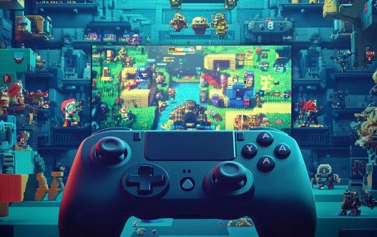 GameFi set to leap to $301 billion by 2030 with real-world rewards – Nansen