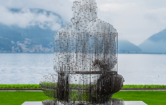 Peter Todd Says He Isn't in Hiding After Being Fingered as Satoshi Nakamoto, But Taking 'Security Measures'