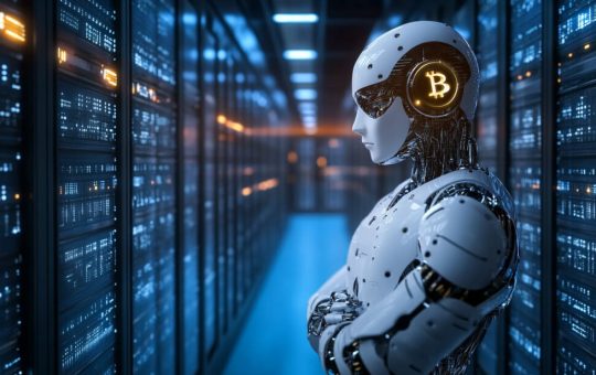 Post halving, Bitcoin miners are choosing between hodling BTC and upgrading to AI