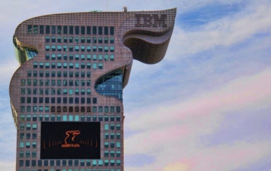 Campbell Watson Utilizes AI in Earth Science Research