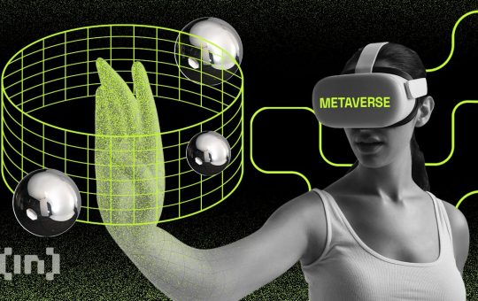 Interoperability in the Metaverse: What Does the Future of Gaming Look Like?