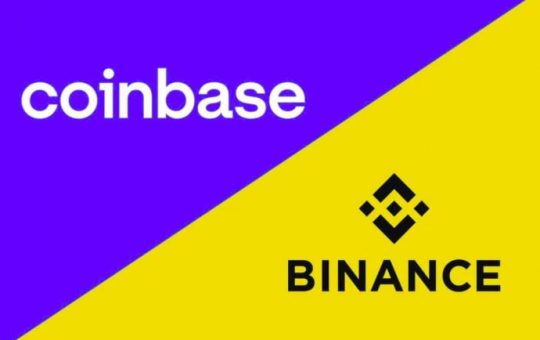 Justin Sun, Andre Cronje claim Binance charges zero listing fees while Coinbase demands millions