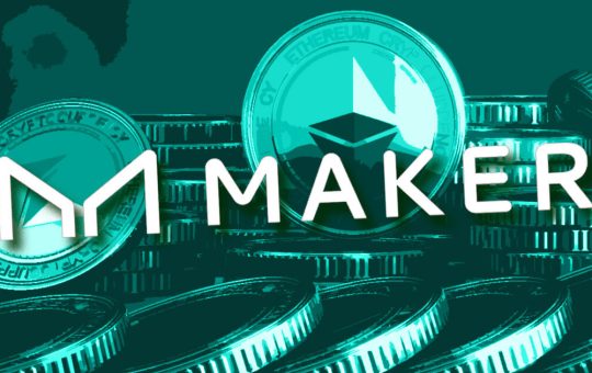 MakerDAO founder proposes strict deflationary tokenomics amid rebranding process