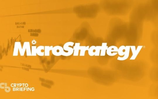 MicroStrategy stock hits all-time high after 24 years