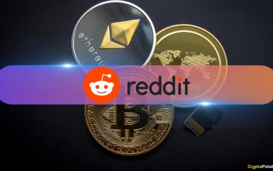 Reddit Sells Bitcoin Stash and Steps Away From Crypto: Details