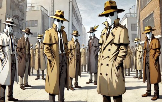 The Fake Investigator Scam: Police Warn of Crypto Cons Draining Accounts