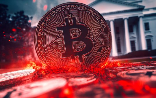 Arthur Hayes predicts crypto slump around Donald Trump's inauguration