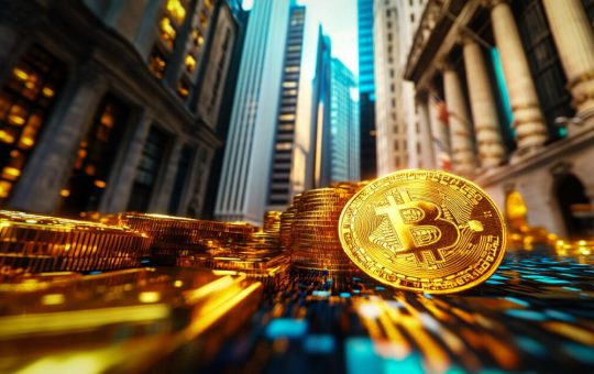 Bitcoin ETFs get fresh strategies from Bitwise and $475 million in inflows