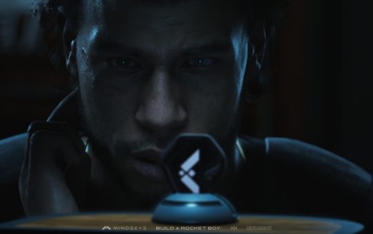 Build a Rocket Boy acquires PlayFusion to build its upcoming games