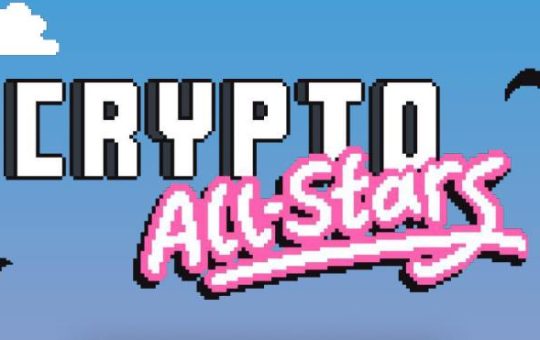Crypto All-Stars Crosses $9M Presale Milestone Ahead of December Listing – Last Chance to Buy