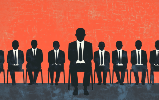 Pin thinks AI can fix recruitment’s biggest problems — and it has the numbers to prove it