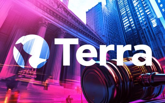 SEC charges Jump Crypto subsidiary $123 million for manipulating Terra Luna UST peg