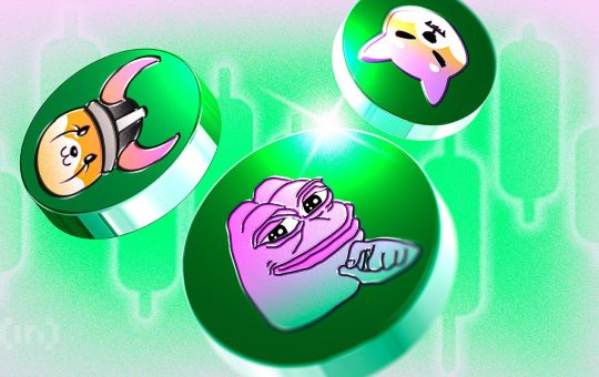 Meme Coin Outlook: Solana And Ethereum-based Tokens To Watch in 2025