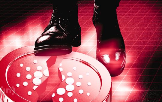 Cardano (ADA) May Remain Below $1 Amid Whale Selloff and Profit-Taking