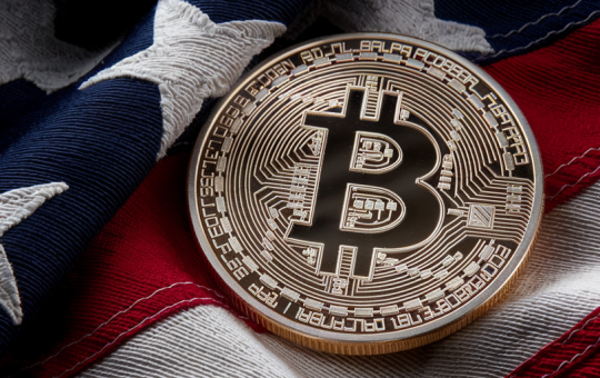 Another Publicly Traded Firm Has Started Stockpiling Bitcoin