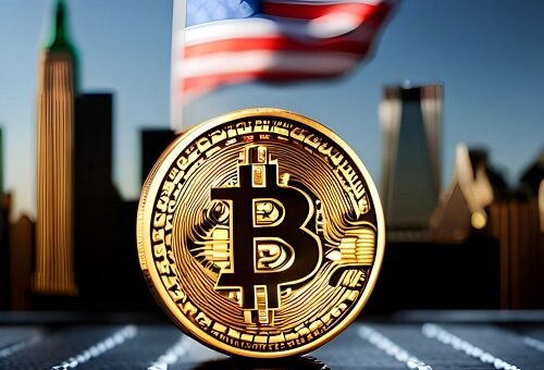 Bitcoin hits $109,000 ahead of President-elect Donald Trump's inauguration