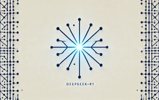 DeepSeek R1’s bold bet on reinforcement learning: How it outpaced OpenAI at 3% of the cost