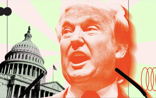 Donald Trump Launches TRUMP Meme Coin Ahead of Inaugration