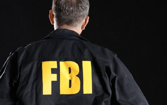 FBI Foils 'Goons' Who Plotted to Kidnap Jeweler and Steal $2 Million in Crypto