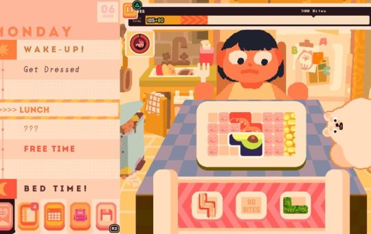 GDC reveals finalists for the 27th Independent Games Festival