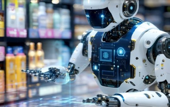 How Narvar is using AI and data to enhance post-purchase customer experiences