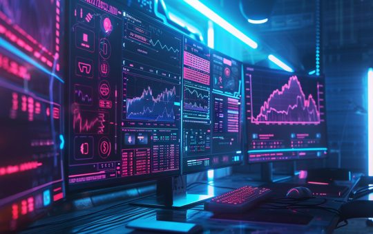 How digital asset management platforms help navigate the crypto boom