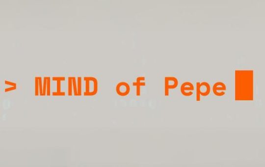 MIND of Pepe Presale Hits $2M – Next Big AI Agent Crypto?
