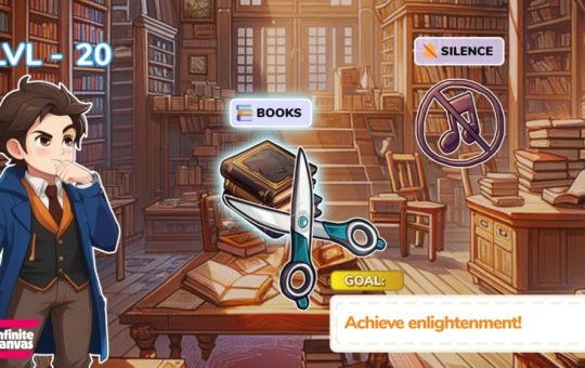 Pocket Worlds acquires AI-based UGC team Infinite Canvas