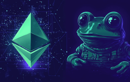 Solaxy Raises $9.3M – Could this Be The Next Altcoin to Explode in 2025?