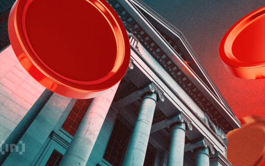 Crypto Bank Sygnum Achieves Unicorn Status Following $58 Million Funding Round