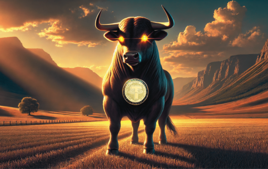 Arbitrum Helps Tether Overcome Interoperability Challenges – New Coins, New Horizons