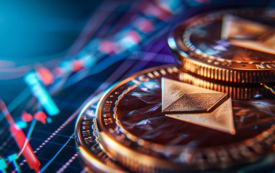 ChainGPT Launches NFT SuperCollab with $215K in Prizes Up for Grabs