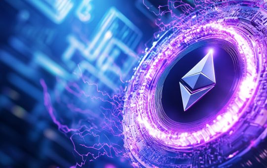 Ethereum testnet goes live with Pectra upgrade as April mainnet launch looms