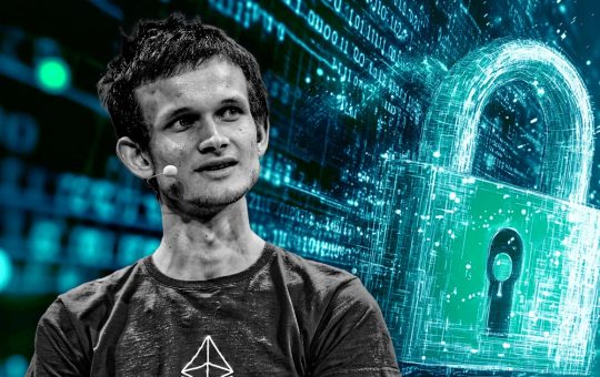 Ethereum's Vitalik Buterin calls for wallet security focus to prevent irreversible crypto losses