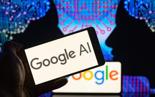 Ex-Google Employee Charged With Stealing AI Trade Secrets, Faces 175 Years in Jail