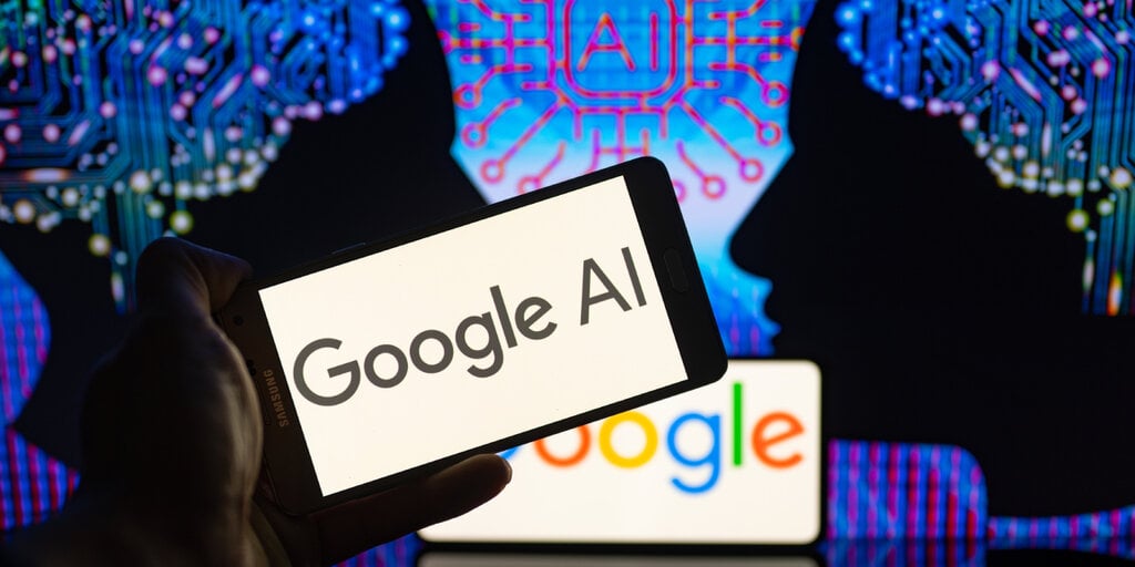 Ex-Google Employee Charged With Stealing AI Trade Secrets, Faces 175 Years in Jail