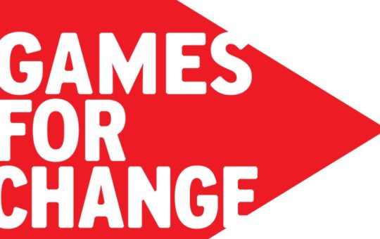 Games for Change festival runs in NYC on June 26 to June 27